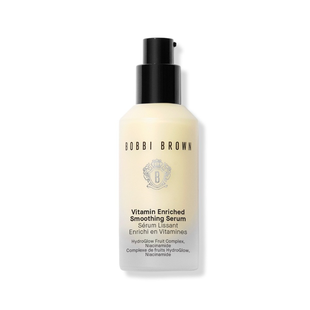 Bobbi Brown Vitamin Enriched Smoothing Serum Brand New in Box Authentic